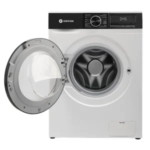 Пральна машина Grifon GWMS-6101IWB UA