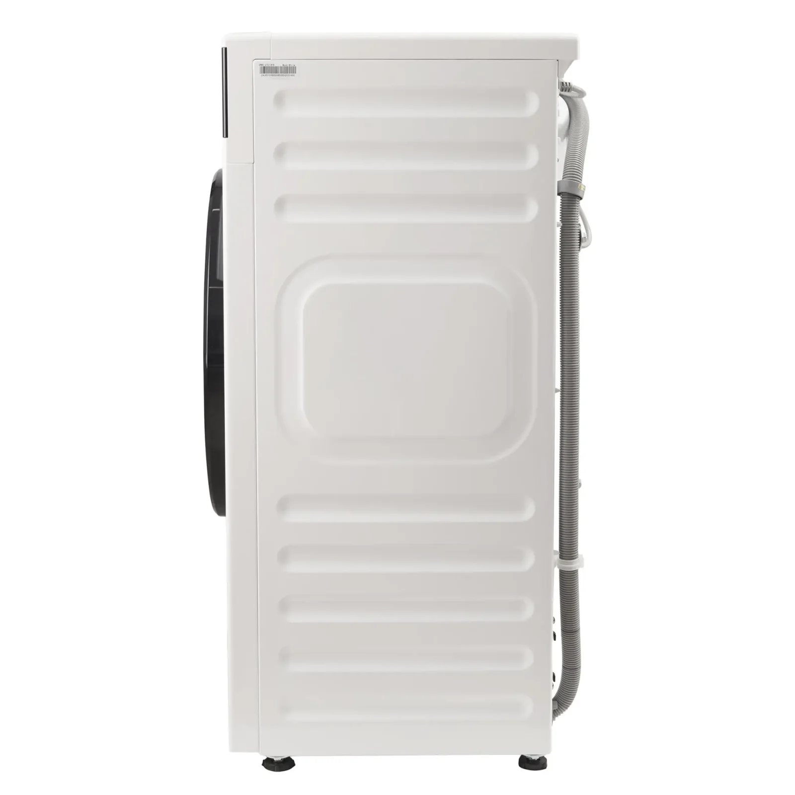 Пральна машина Grifon GWMS-6101IWB UA