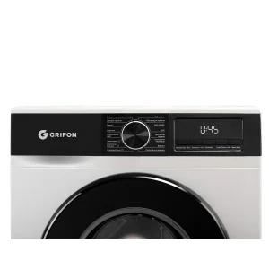 Пральна машина Grifon GWMS-6101IWB UA