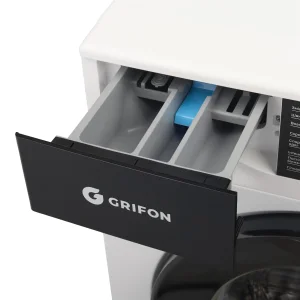 Пральна машина Grifon GWMS-6101IWB UA