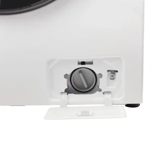 Пральна машина Grifon GWMS-6101IWB UA