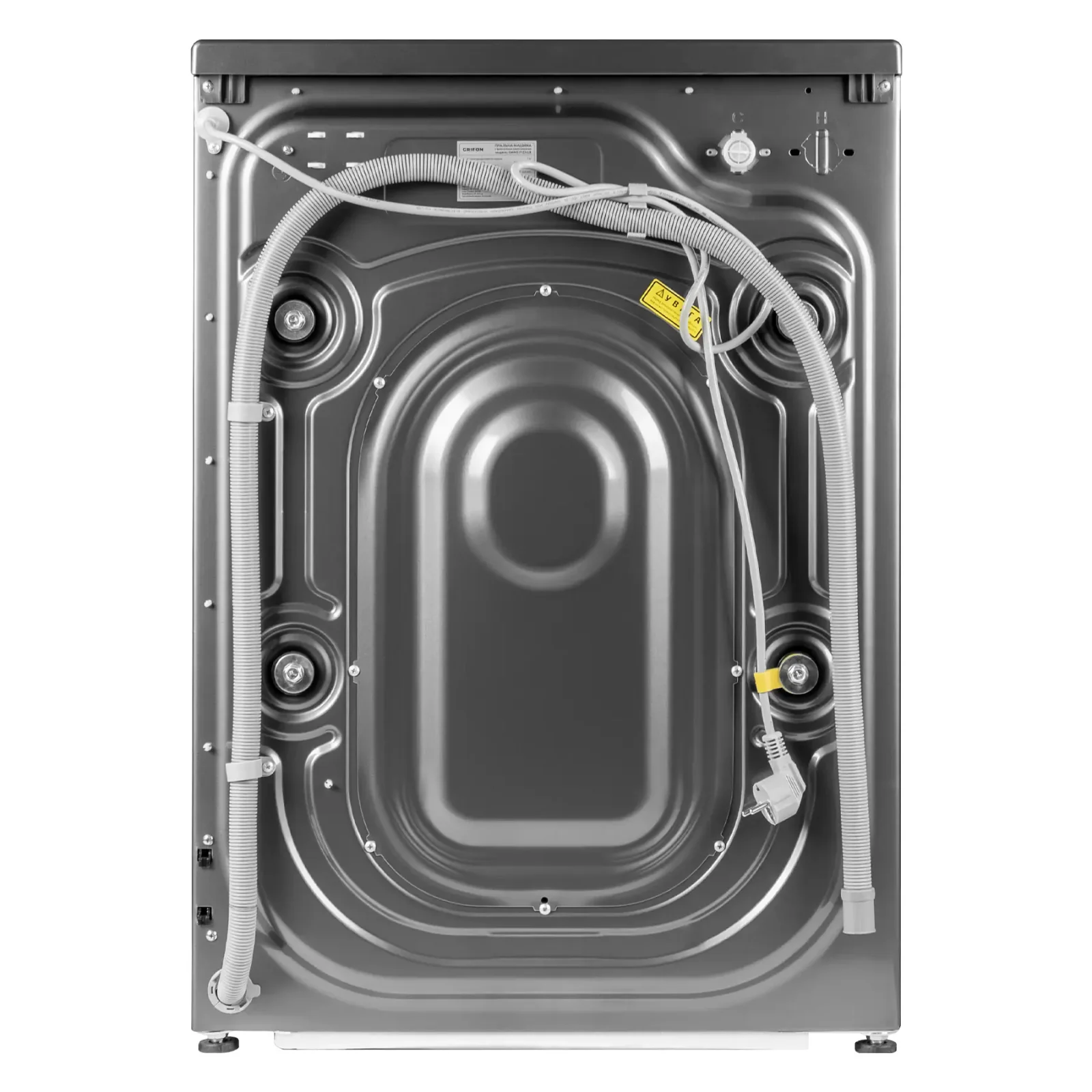 Стиральная машина Grifon GWMS-7121IGB UA