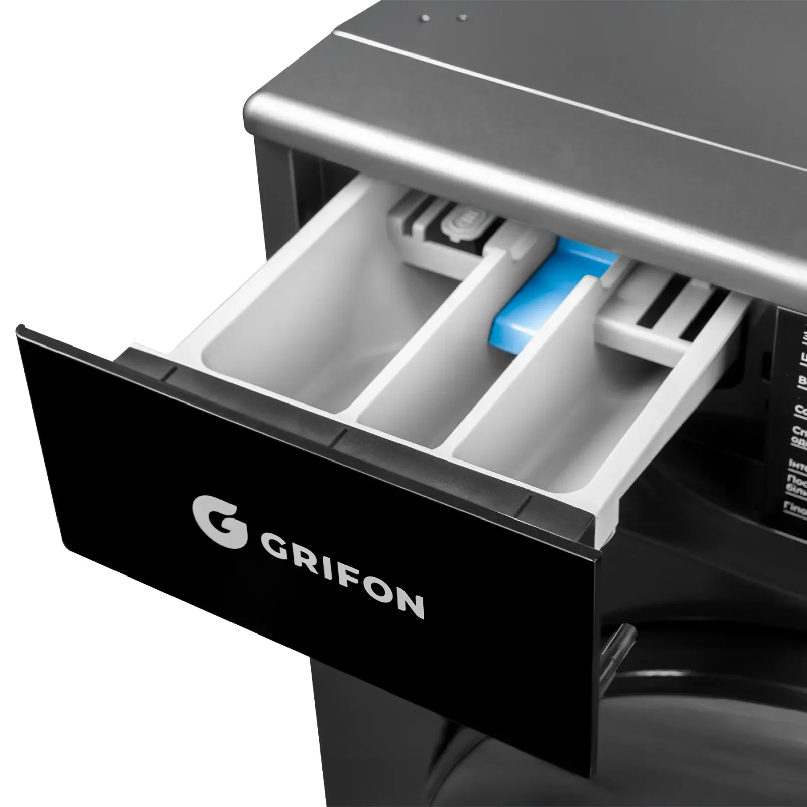 Стиральная машина Grifon GWMS-7121IGB UA