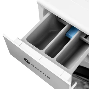 Пральна машина Grifon GWMS-7121IW UA