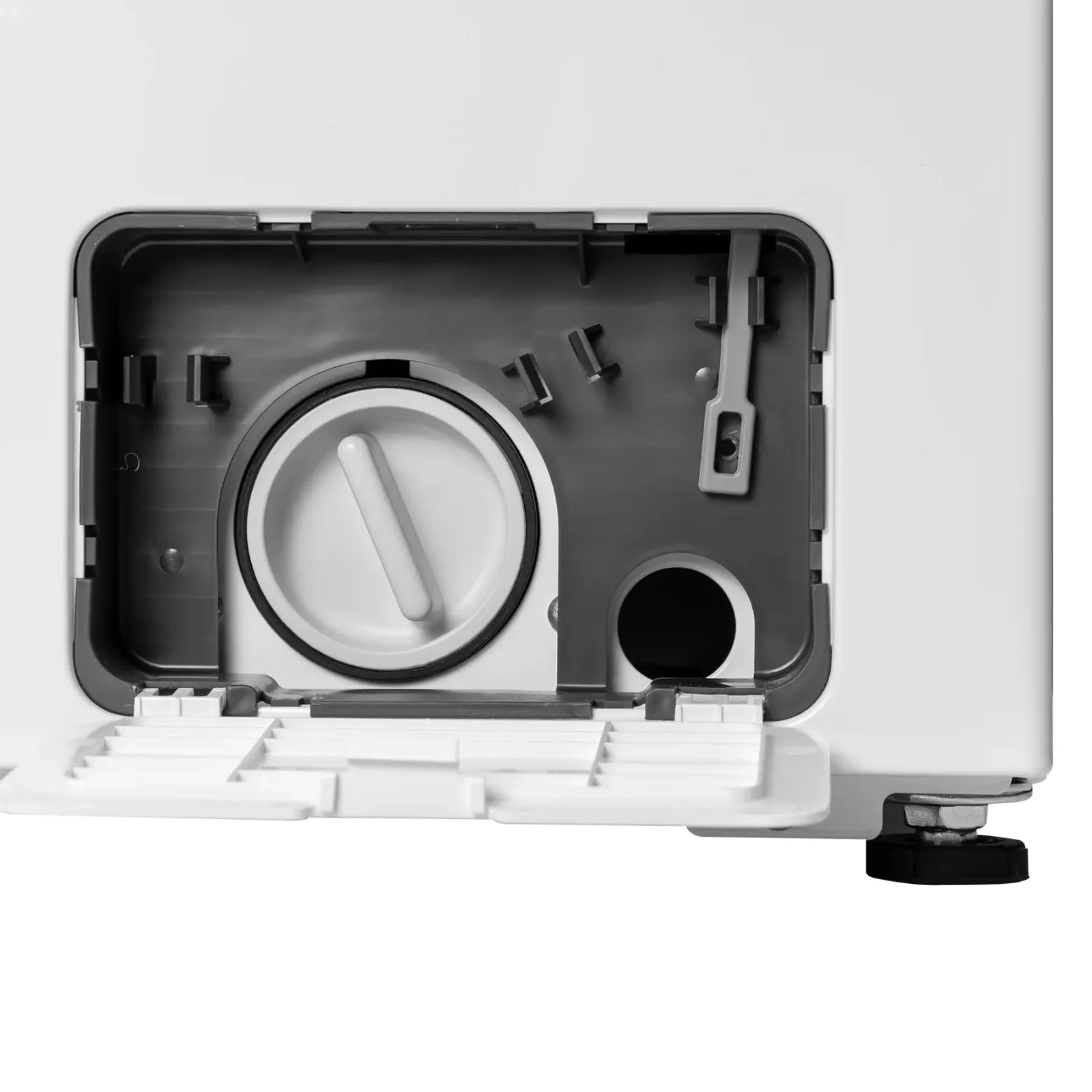 Пральна машина Grifon GWMS-7121IW UA