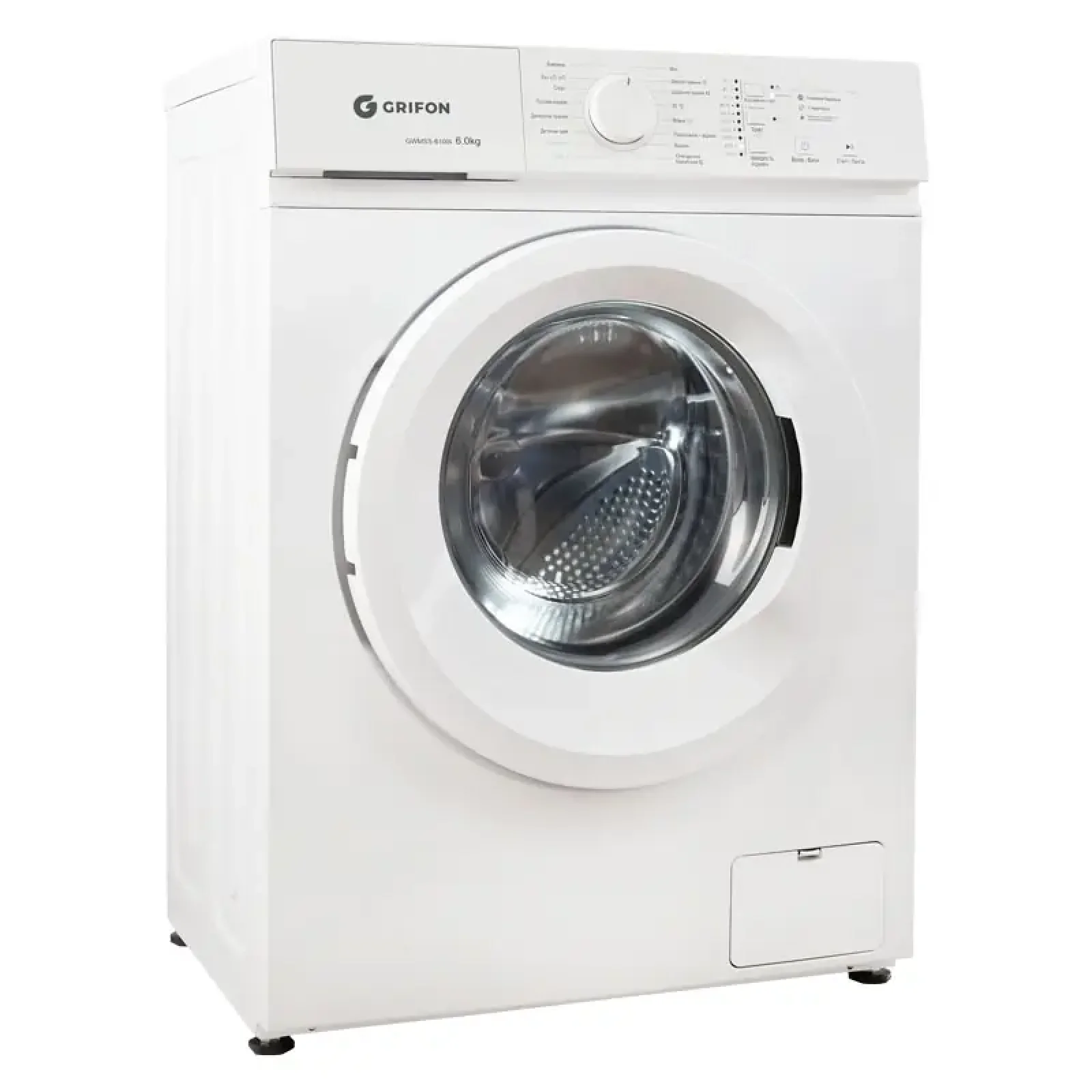 Пральна машина Grifon GWMSS-6100I UA