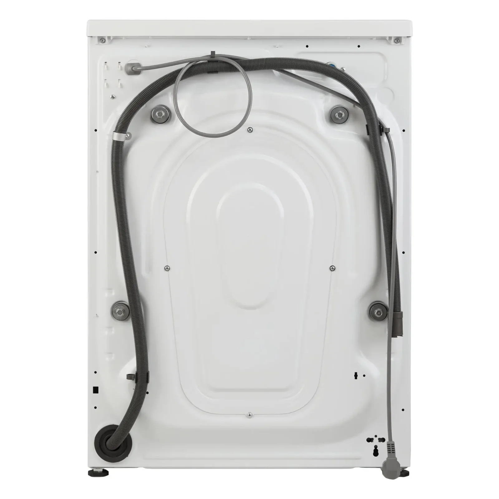 Пральна машина Grifon GWMSS-6100I UA