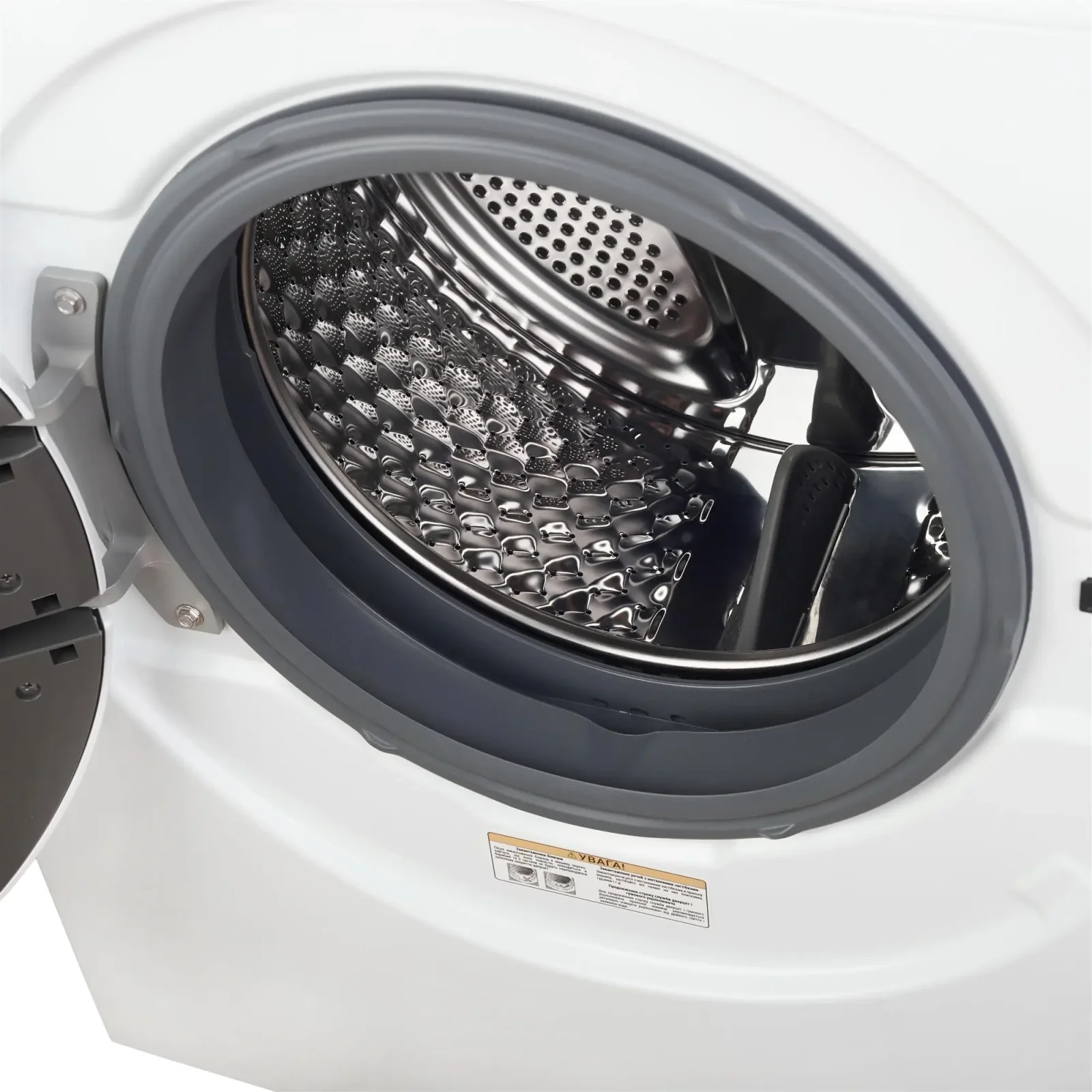 Пральна машина Grifon GWMSS-6100I UA