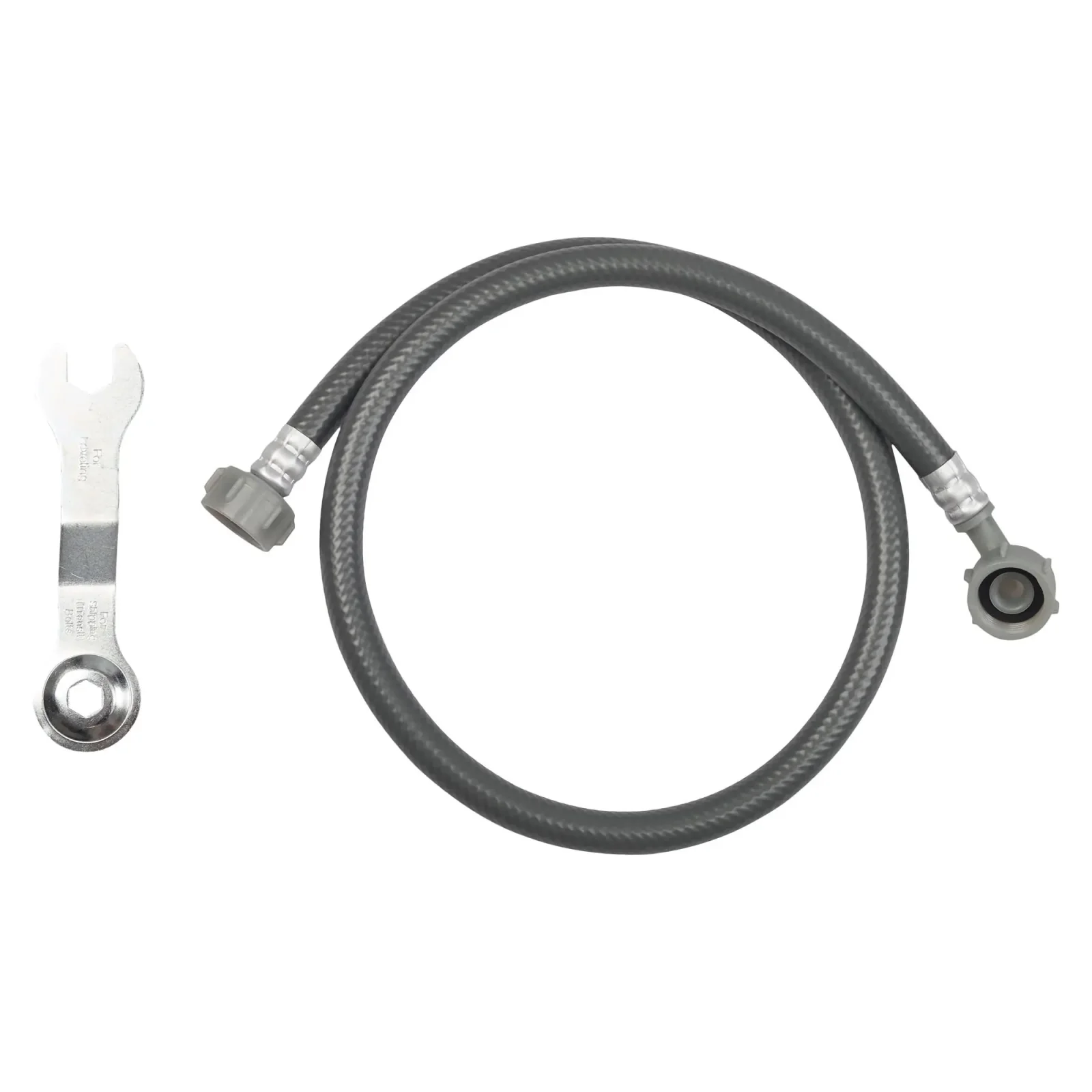 Пральна машина Grifon GWMSS-6100I UA