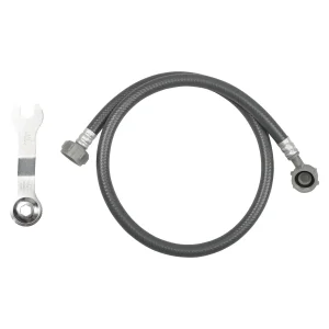 Пральна машина Grifon GWMSS-6100I UA