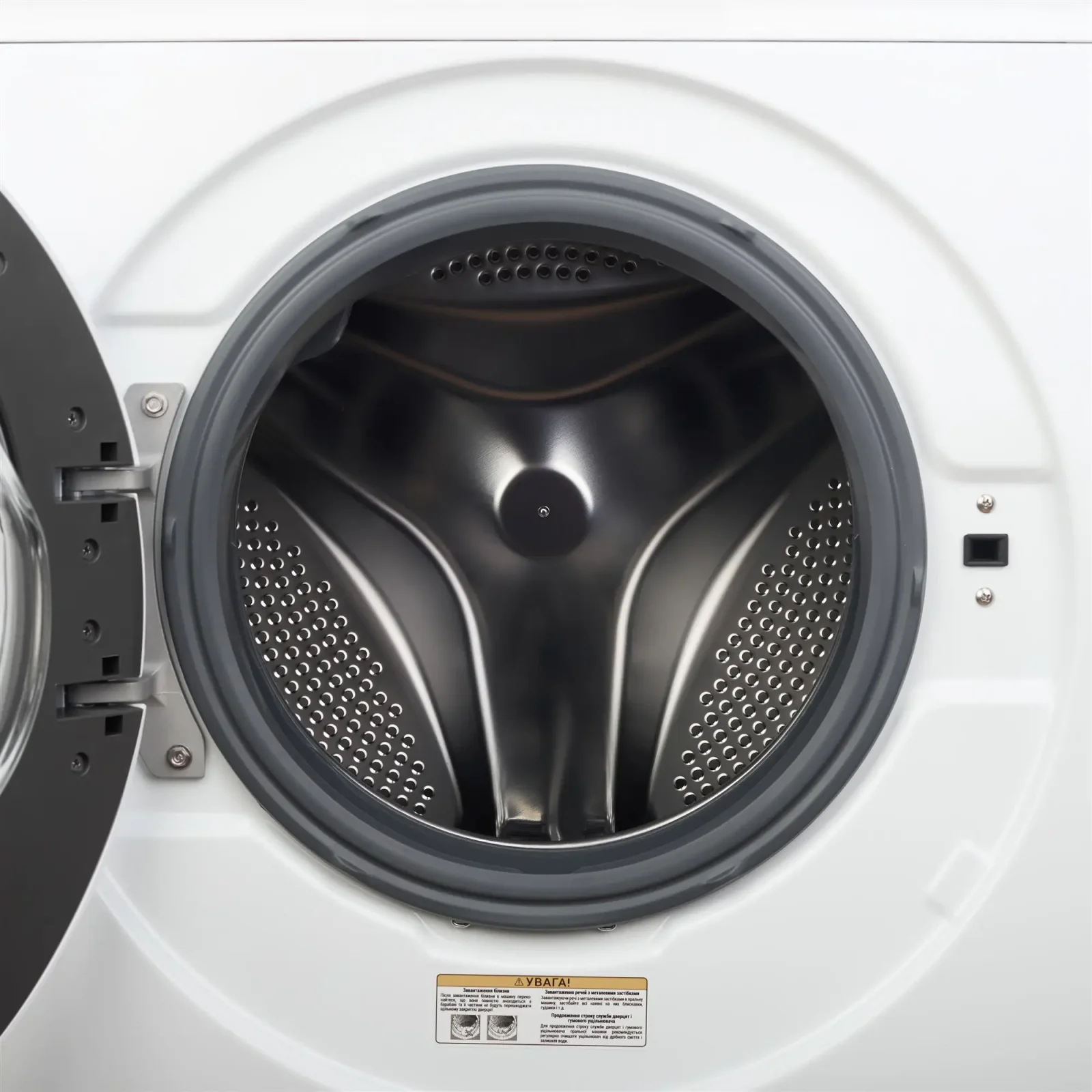 Пральна машина Grifon GWMSS-6100I UA