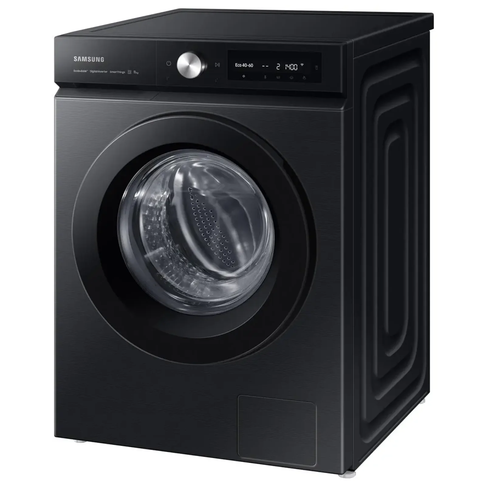 Стиральная машина Samsung WW11B1504CABUA UA
