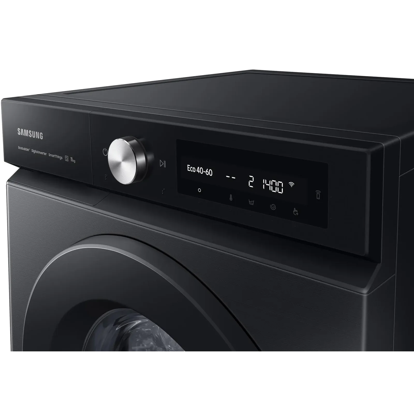 Стиральная машина Samsung WW11B1504CABUA UA