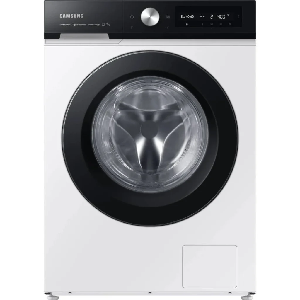 Стиральная машина Samsung WW11B1504CAEUA UA