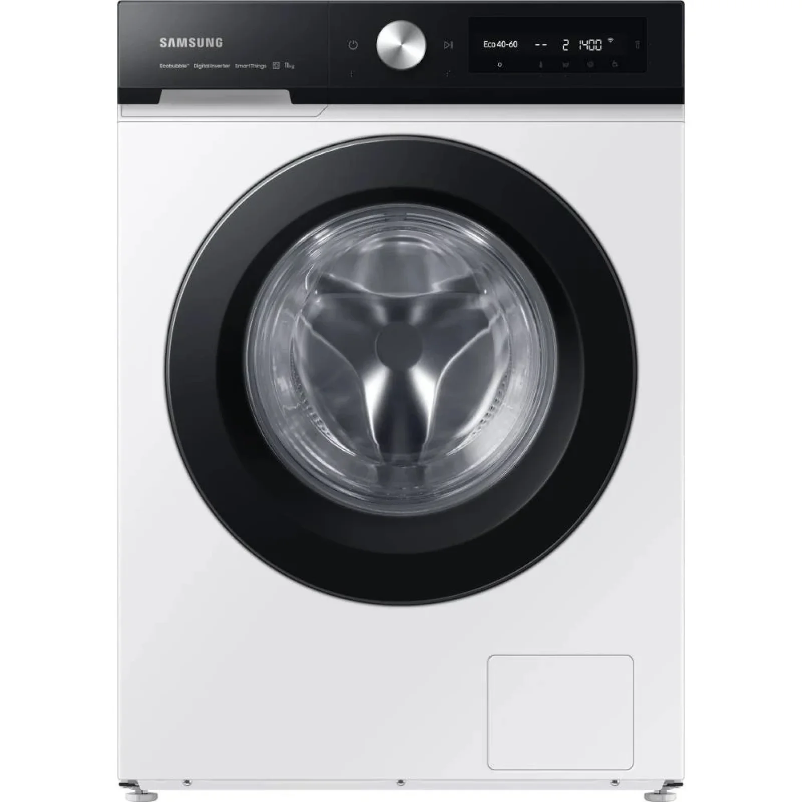 Пральна машина Samsung WW11B1504CAEUA UA