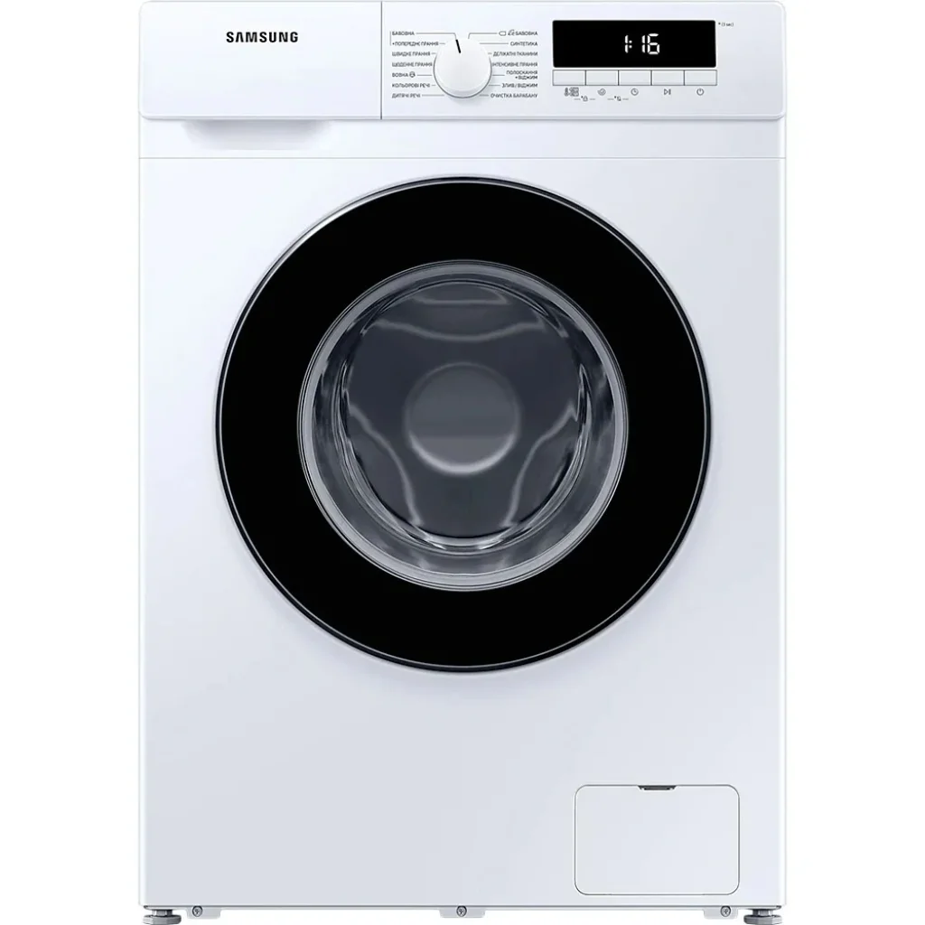 Стиральная машина Samsung WW70T3020BW/UA UA