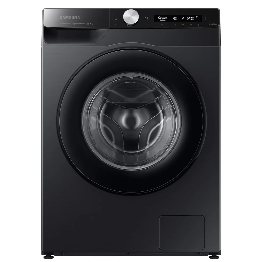 Пральна машина Samsung WW80AG6S28ABUA UA