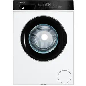 Стиральная машина Vestfrost GWM 712 WBS UA