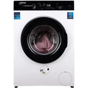 Стиральная машина Vestfrost GWM 812 WBS UA