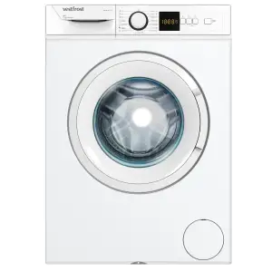 Стиральная машина Vestfrost MWM 105 T1 UA