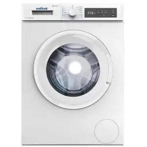 Стиральная машина Vestfrost MWM 105 T1W UA
