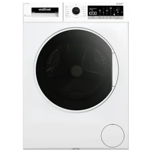 Пральна машина Vestfrost MWM 108 T3I UA