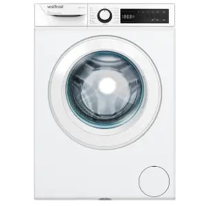 Стиральная машина Vestfrost MWM 126 T2I UA