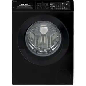 Стиральная машина Vestfrost MWM 126 T3I BL UA