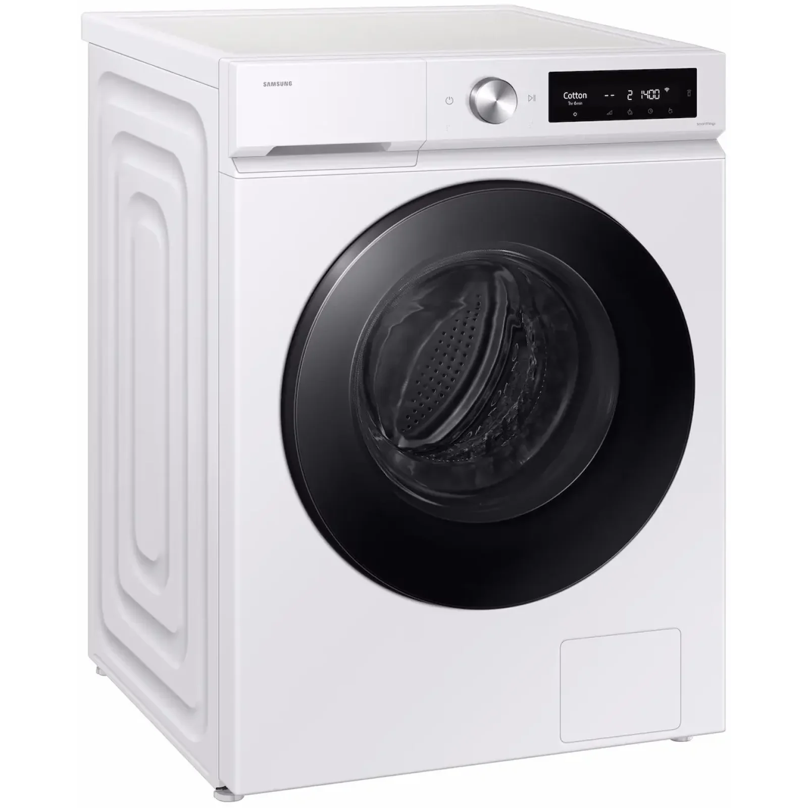 Пральна машина Samsung WD11DB7B85GWUA UA