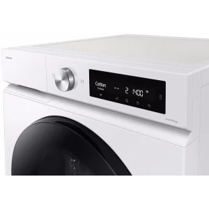 Пральна машина Samsung WD11DB7B85GWUA UA