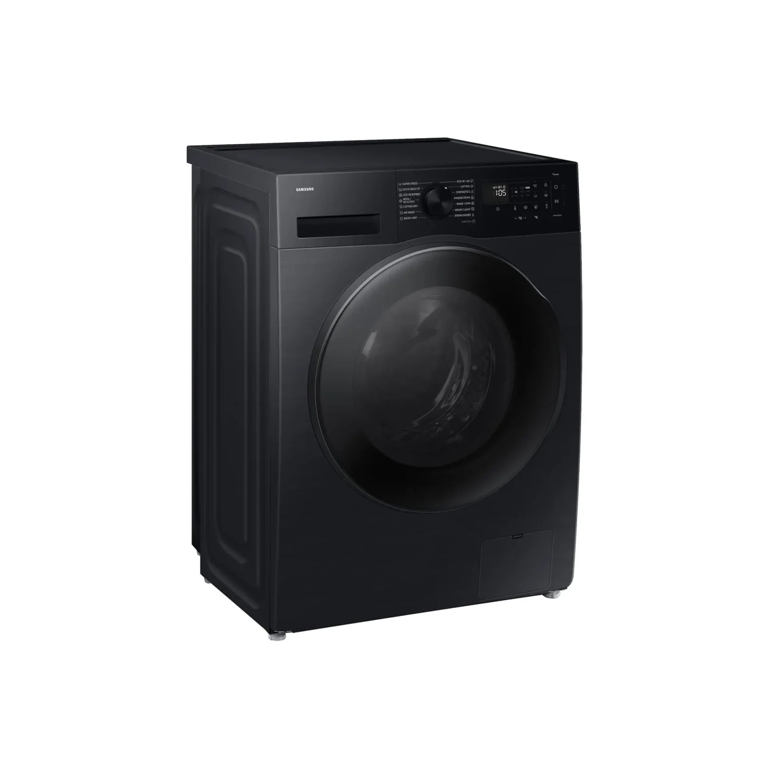 Стиральная машина Samsung WD90DG5G34BBLE UA