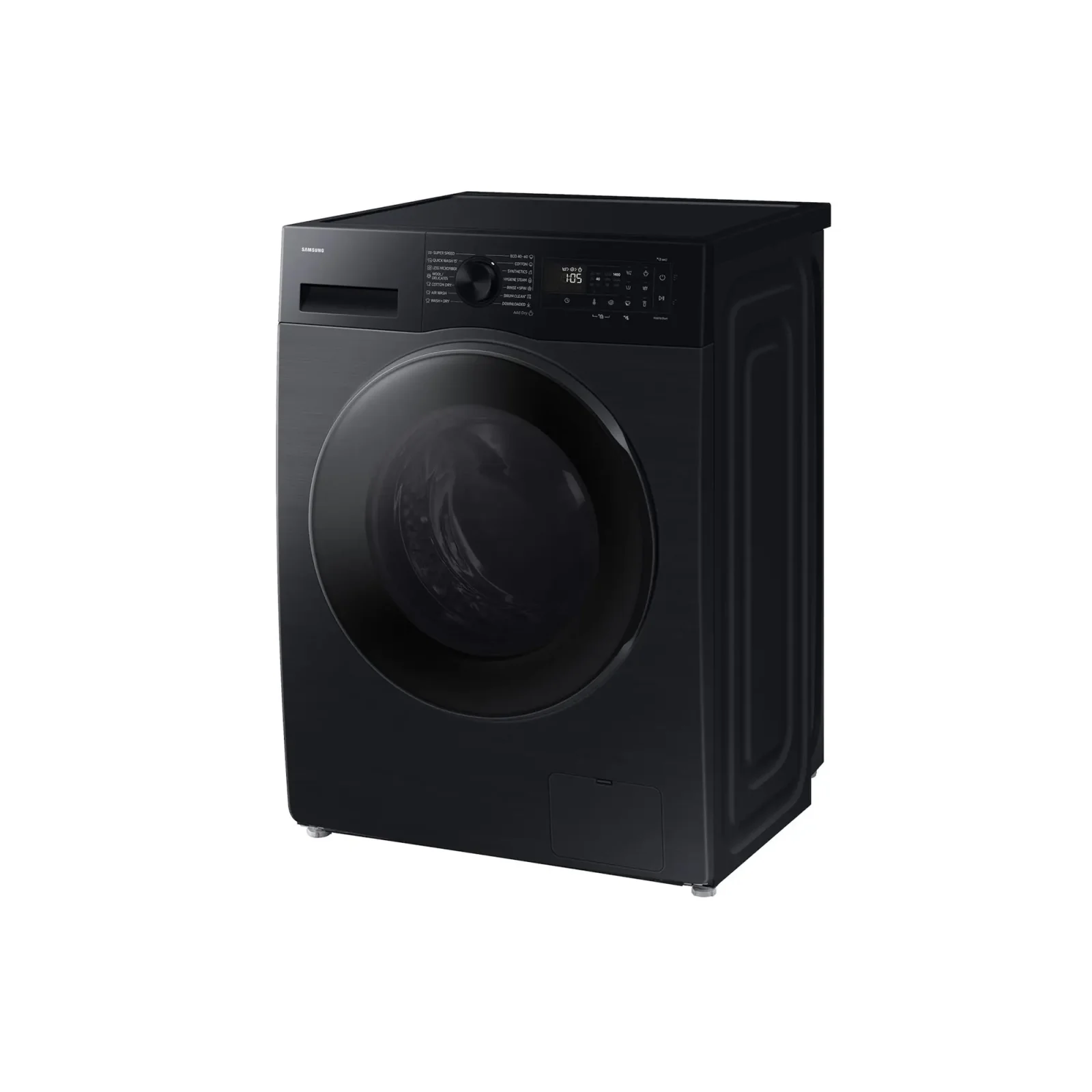 Стиральная машина Samsung WD90DG5G34BBLE UA
