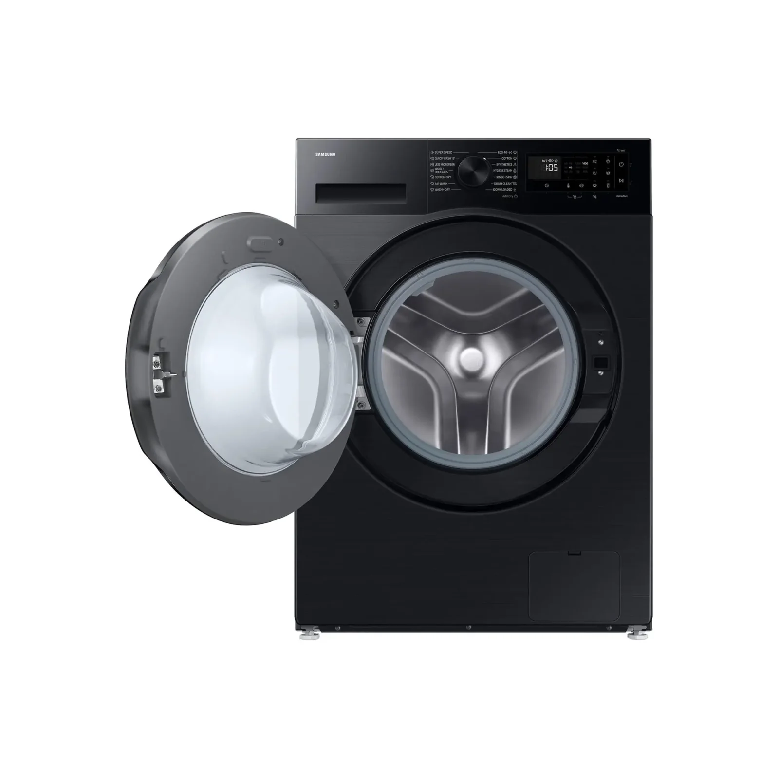 Стиральная машина Samsung WD90DG5G34BBLE UA