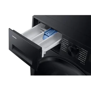 Стиральная машина Samsung WD90DG5G34BBLE UA
