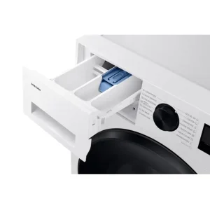 Пральна машина Samsung WD90DG5G34BELE UA