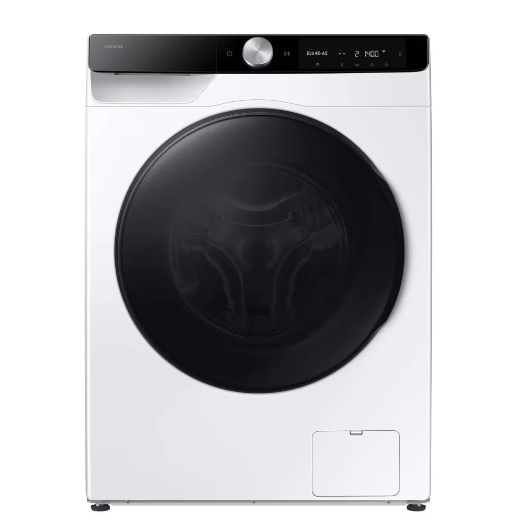 Стиральная машина с сушкой Samsung WD90DG6G94BKUA UA