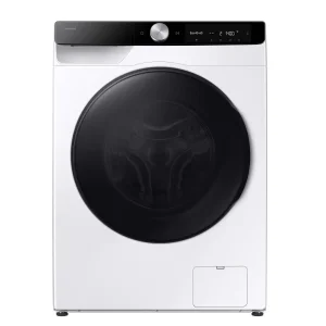 Стиральная машина с сушкой Samsung WD90DG6G94BKUA UA