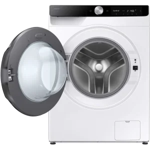 Стиральная машина с сушкой Samsung WD90DG6G94BKUA UA