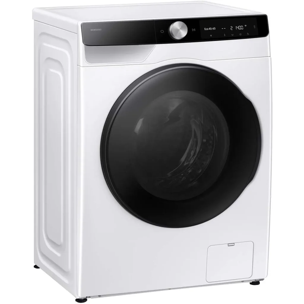 Стиральная машина с сушкой Samsung WD90DG6G94BKUA UA
