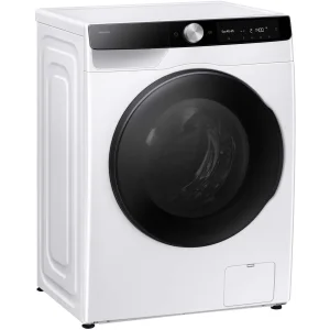 Стиральная машина с сушкой Samsung WD90DG6G94BKUA UA