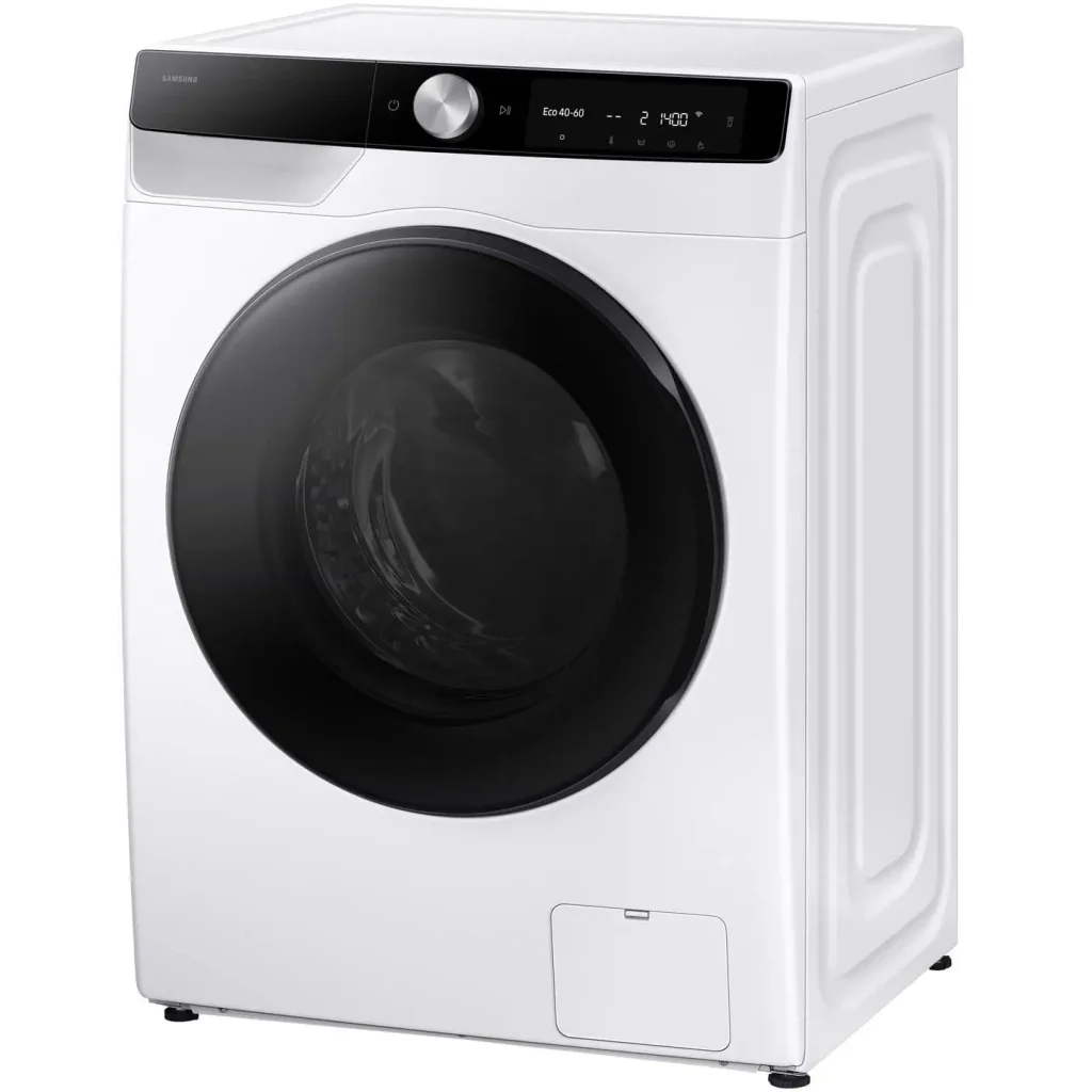 Стиральная машина с сушкой Samsung WD90DG6G94BKUA UA