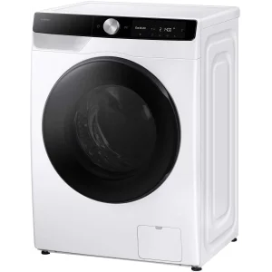 Стиральная машина с сушкой Samsung WD90DG6G94BKUA UA