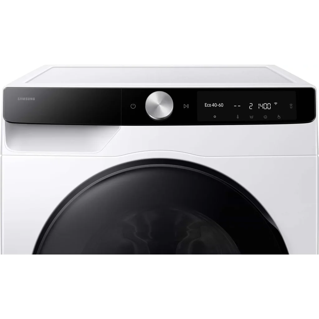 Стиральная машина с сушкой Samsung WD90DG6G94BKUA UA