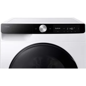 Стиральная машина с сушкой Samsung WD90DG6G94BKUA UA