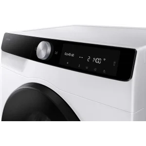 Стиральная машина с сушкой Samsung WD90DG6G94BKUA UA