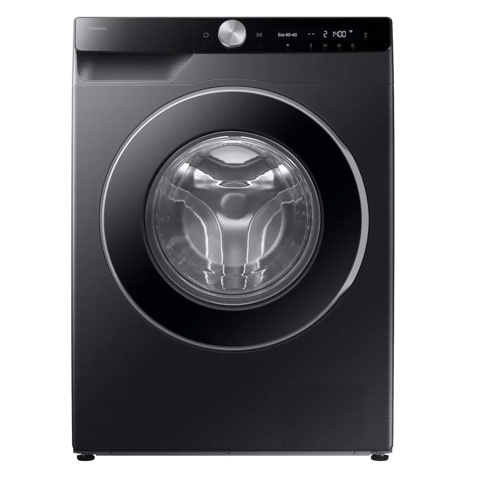 Пральна машина Samsung WW10FG6U9ELBUA UA