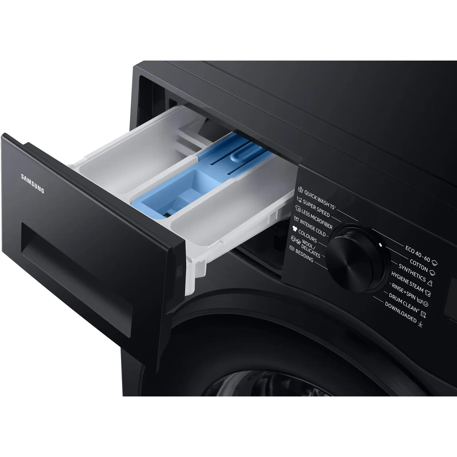 Пральна машина Samsung WW11DG5B2FABLE UA