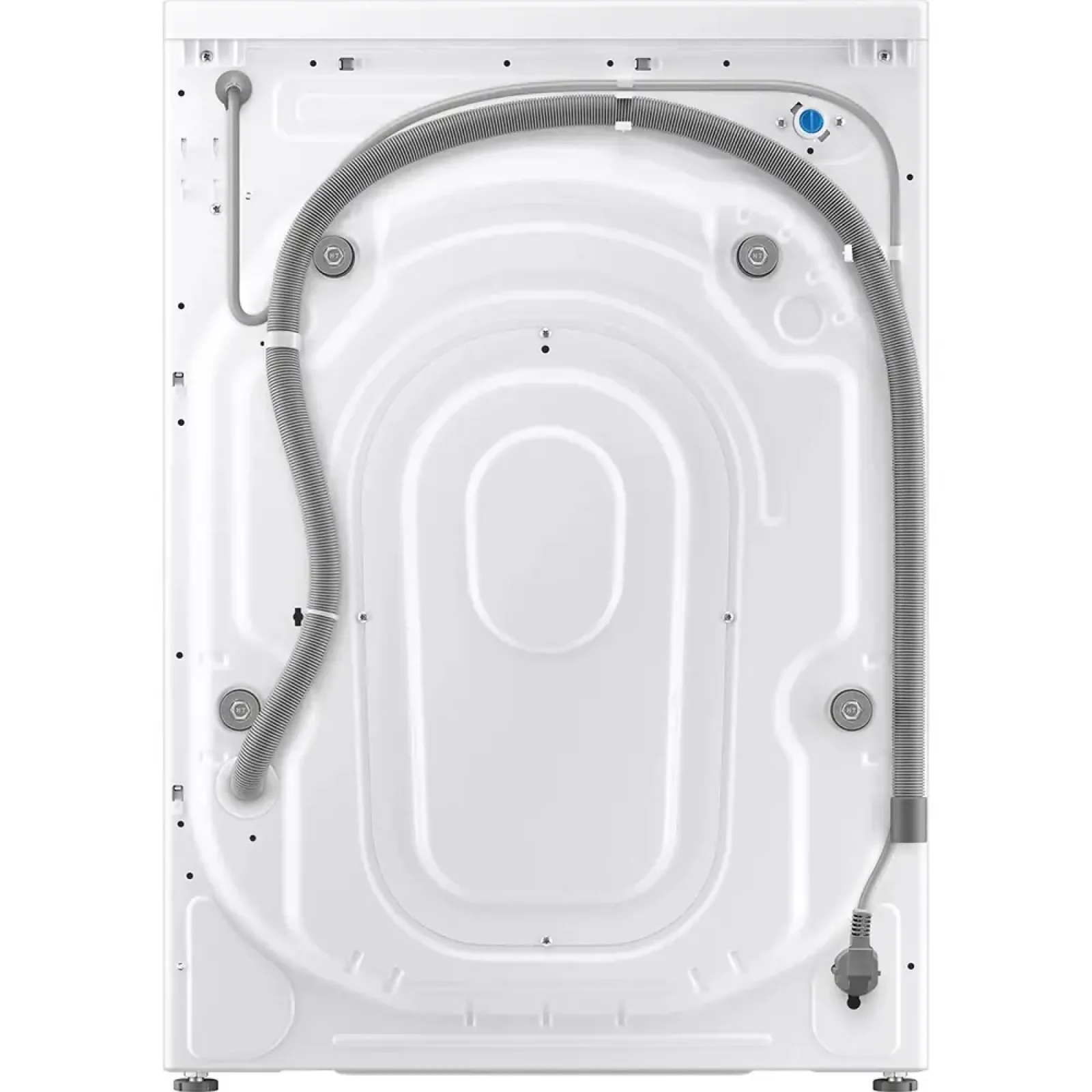Стиральная машина Samsung WW60A3120BE/LE UA