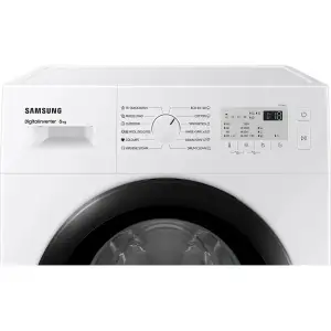 Стиральная машина Samsung WW60A3120BH/LE UA