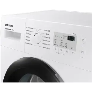 Пральна машина Samsung WW60A3120BH/LE UA